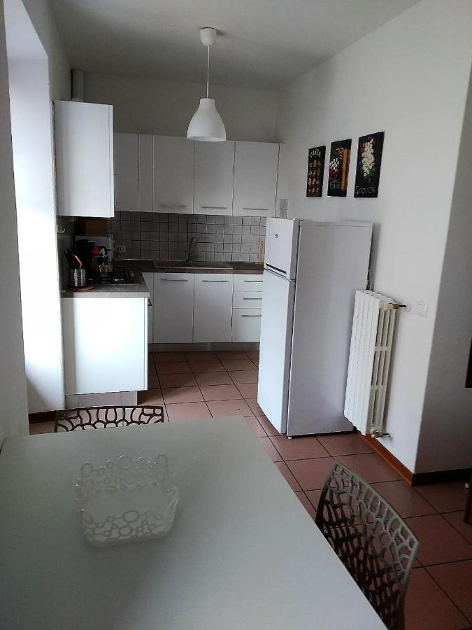 Casa Bine Villa Tremosine Eksteriør billede
