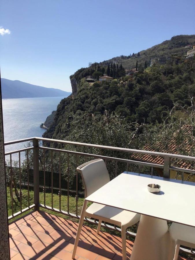 Casa Bine Villa Tremosine Eksteriør billede