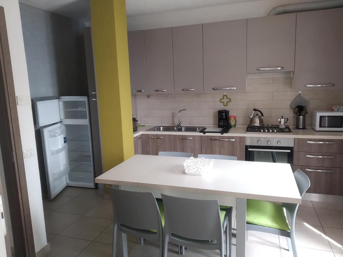 Casa Bine Villa Tremosine Eksteriør billede