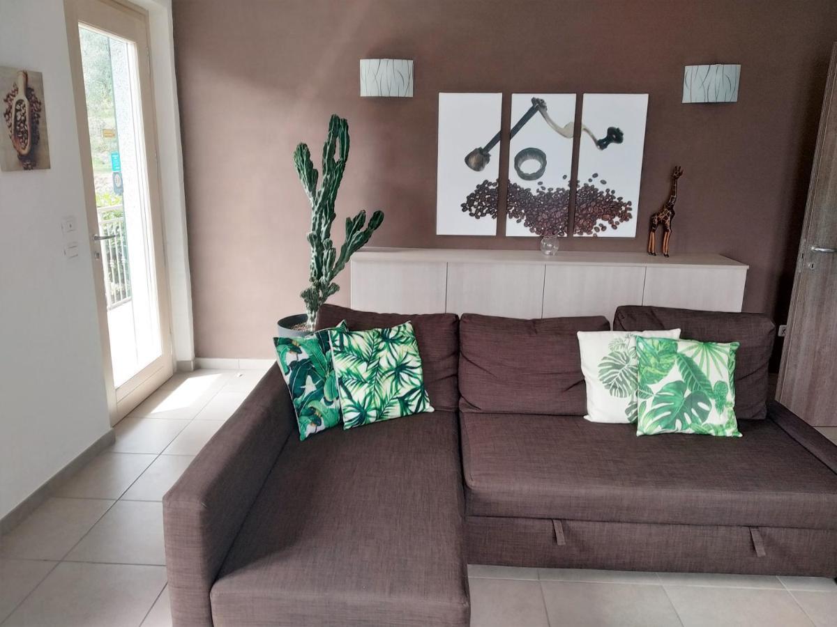Casa Bine Villa Tremosine Eksteriør billede
