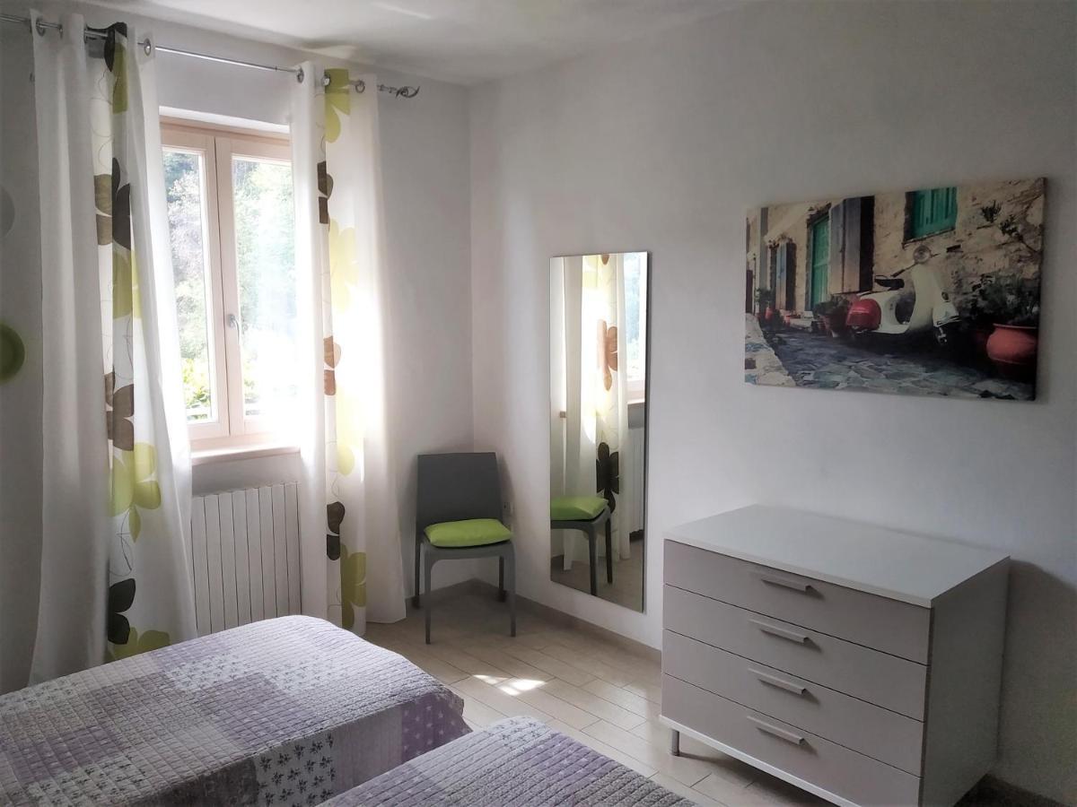 Casa Bine Villa Tremosine Eksteriør billede