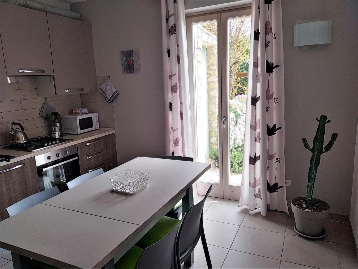 Casa Bine Villa Tremosine Eksteriør billede