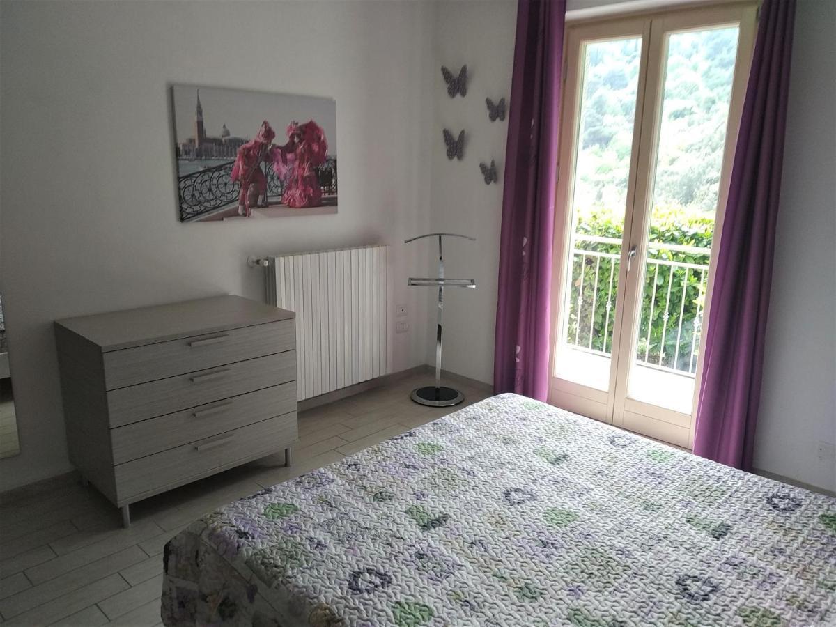 Casa Bine Villa Tremosine Eksteriør billede