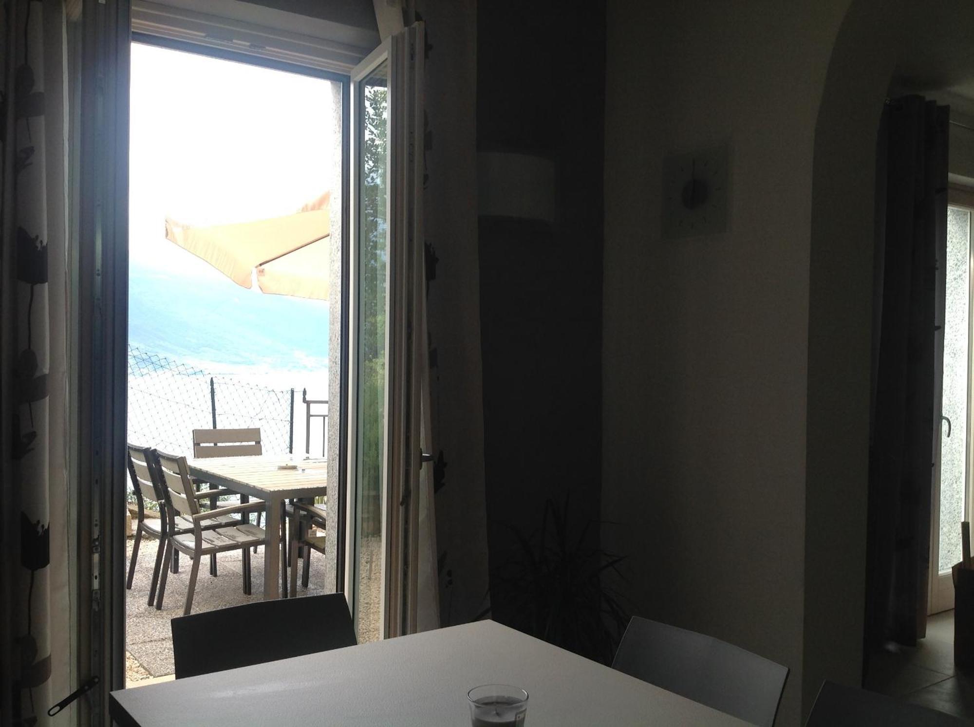 Casa Bine Villa Tremosine Eksteriør billede