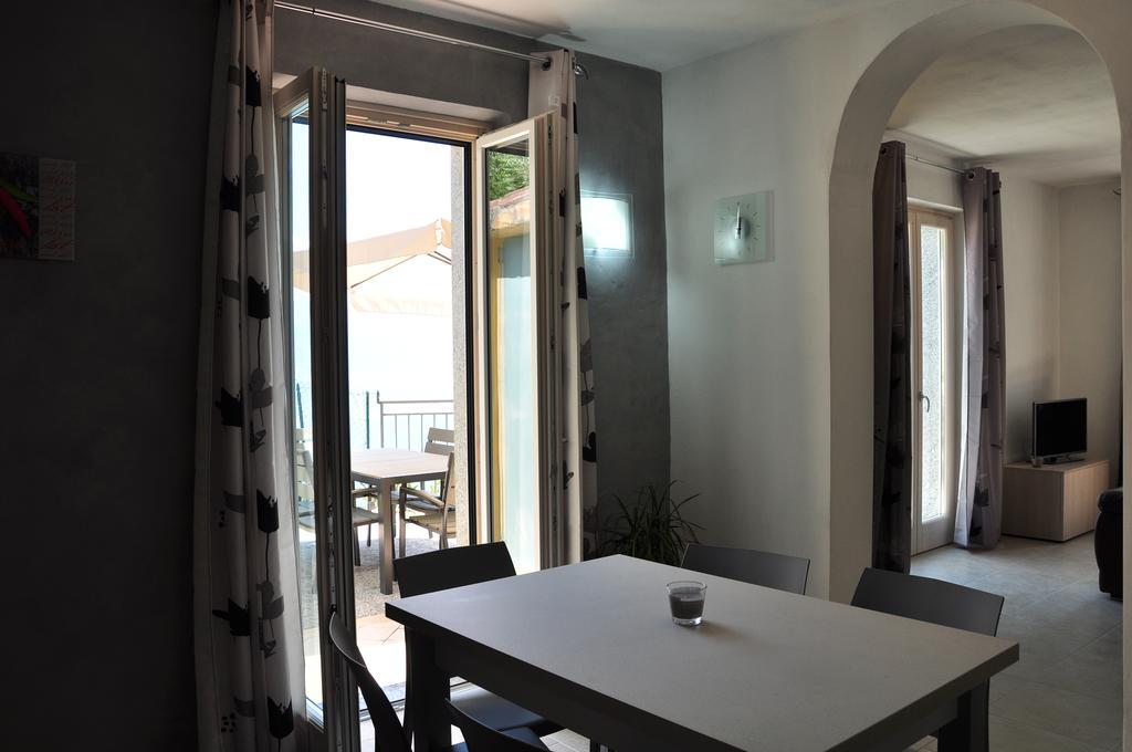 Casa Bine Villa Tremosine Værelse billede
