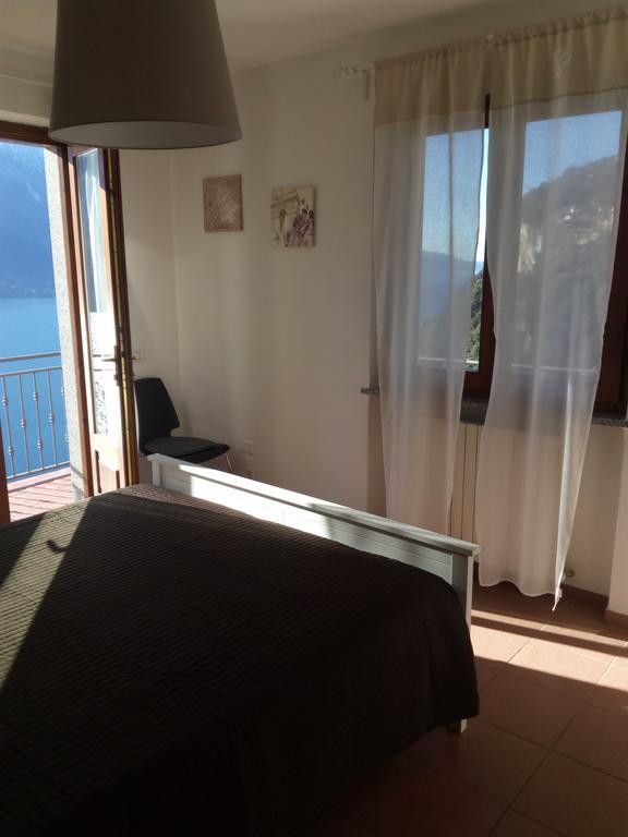 Casa Bine Villa Tremosine Eksteriør billede