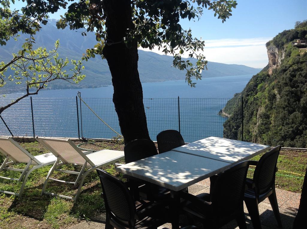 Casa Bine Villa Tremosine Eksteriør billede