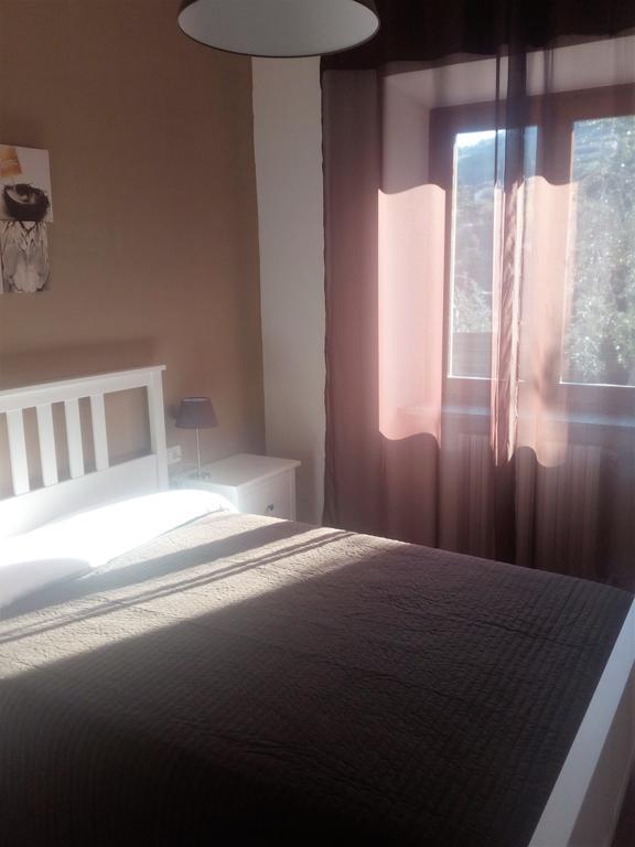 Casa Bine Villa Tremosine Eksteriør billede