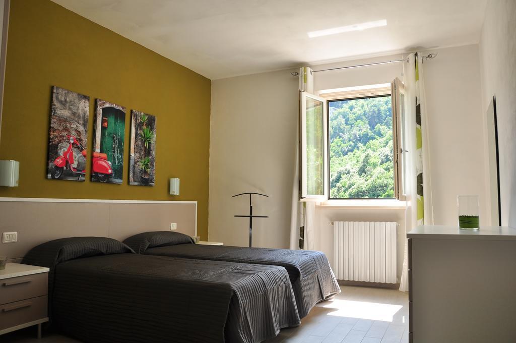Casa Bine Villa Tremosine Værelse billede