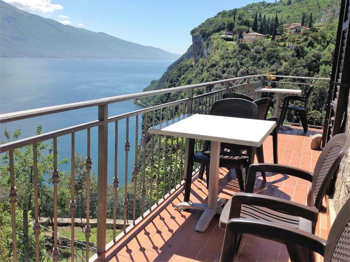 Casa Bine Villa Tremosine Eksteriør billede